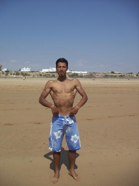 c samir l3asba