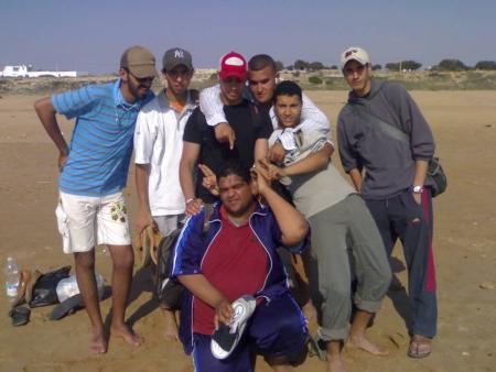 sidi kaouki