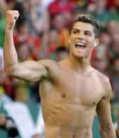 ronaldo