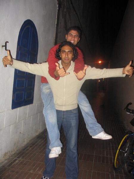 avec radouan  sad3
